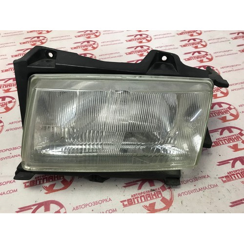 Фара передняя левая Fiat Scudo 1995-2004 36170748